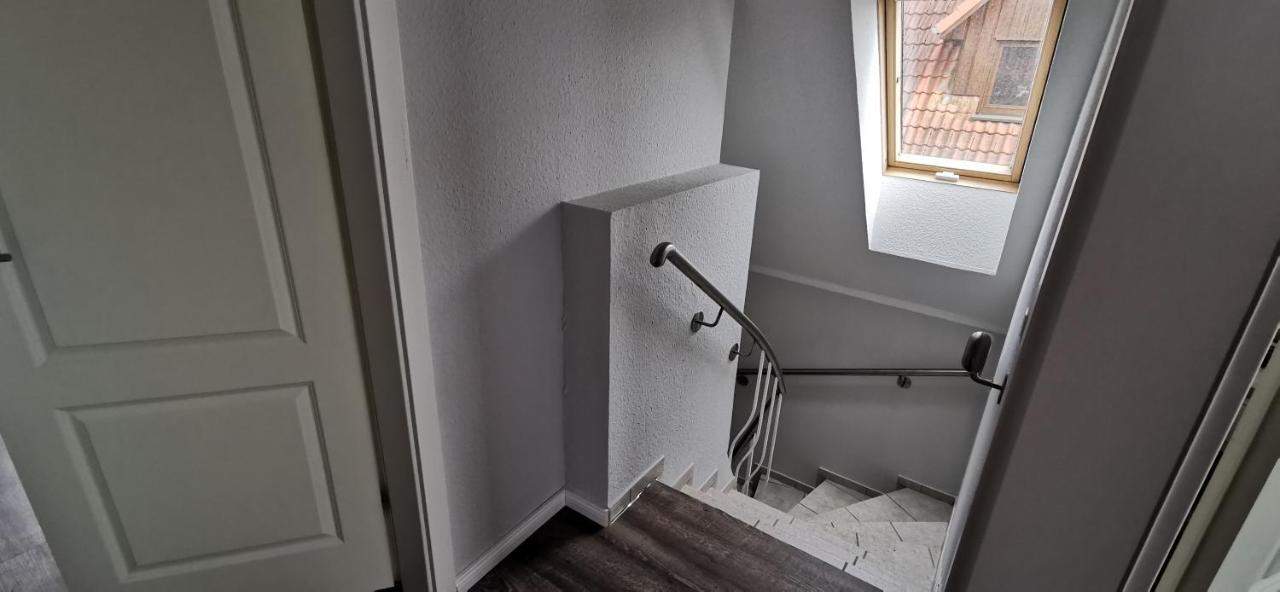 Ferienhaus Heidegeist Soltau Kültér fotó