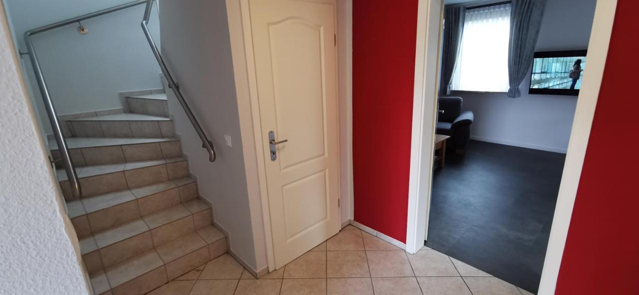 Ferienhaus Heidegeist Soltau Kültér fotó