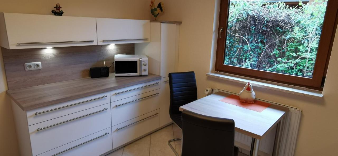 Ferienhaus Heidegeist Soltau Kültér fotó