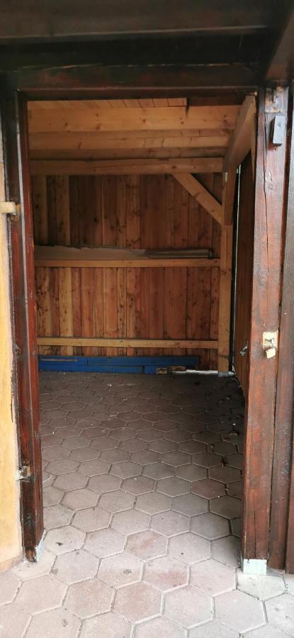 Ferienhaus Heidegeist Soltau Kültér fotó