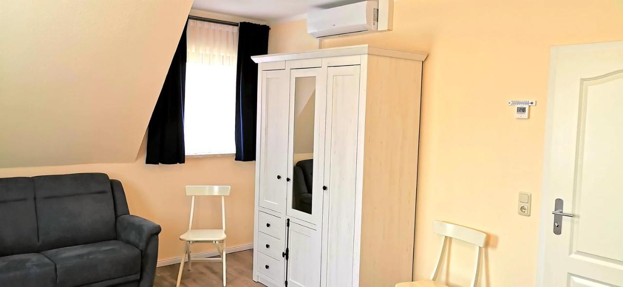 Ferienhaus Heidegeist Soltau Kültér fotó