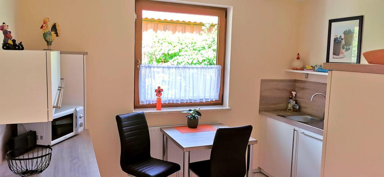 Ferienhaus Heidegeist Soltau Kültér fotó