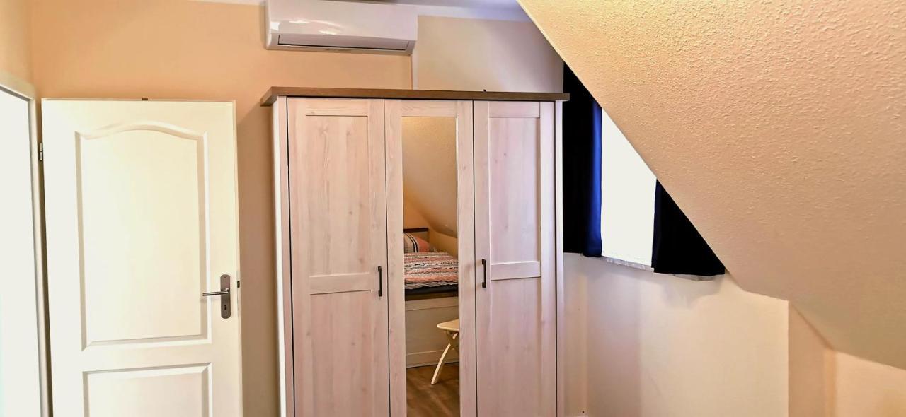 Ferienhaus Heidegeist Soltau Kültér fotó
