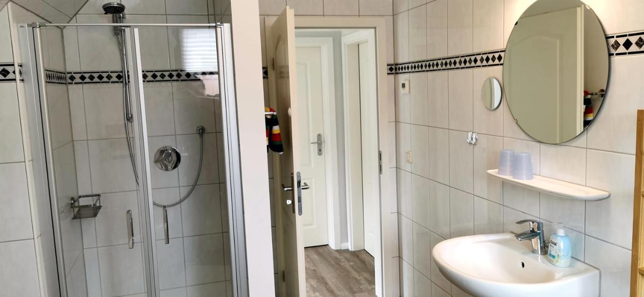 Ferienhaus Heidegeist Soltau Kültér fotó